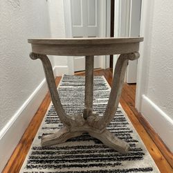 Farm House End Table