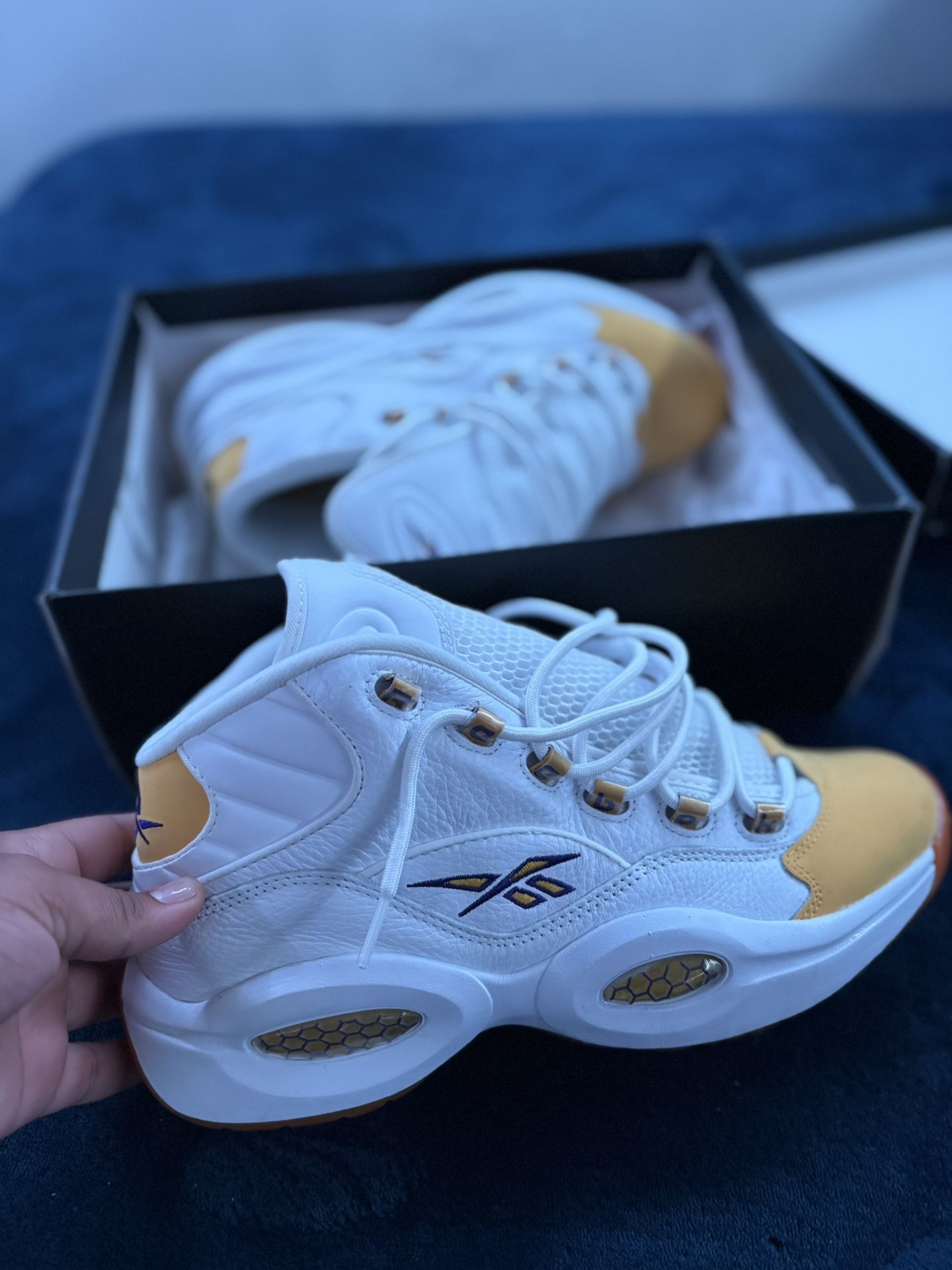 Rbk Shoes