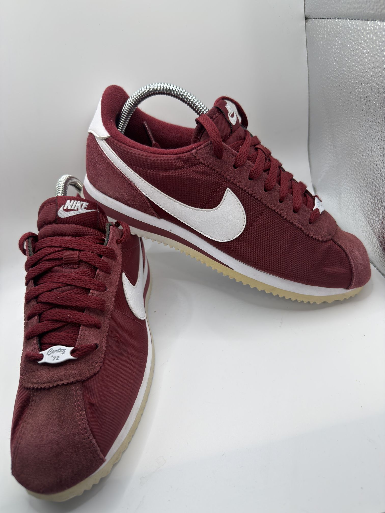 NIKE CORTEZ SIZE # 7.5