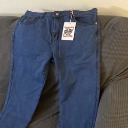 Asaali Jeans
