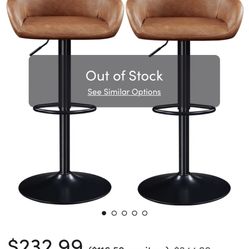 Dark Brown Color Only Available