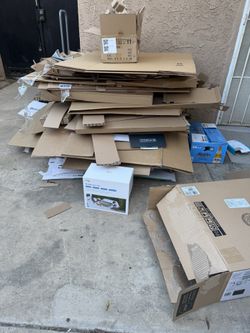 Cardboard