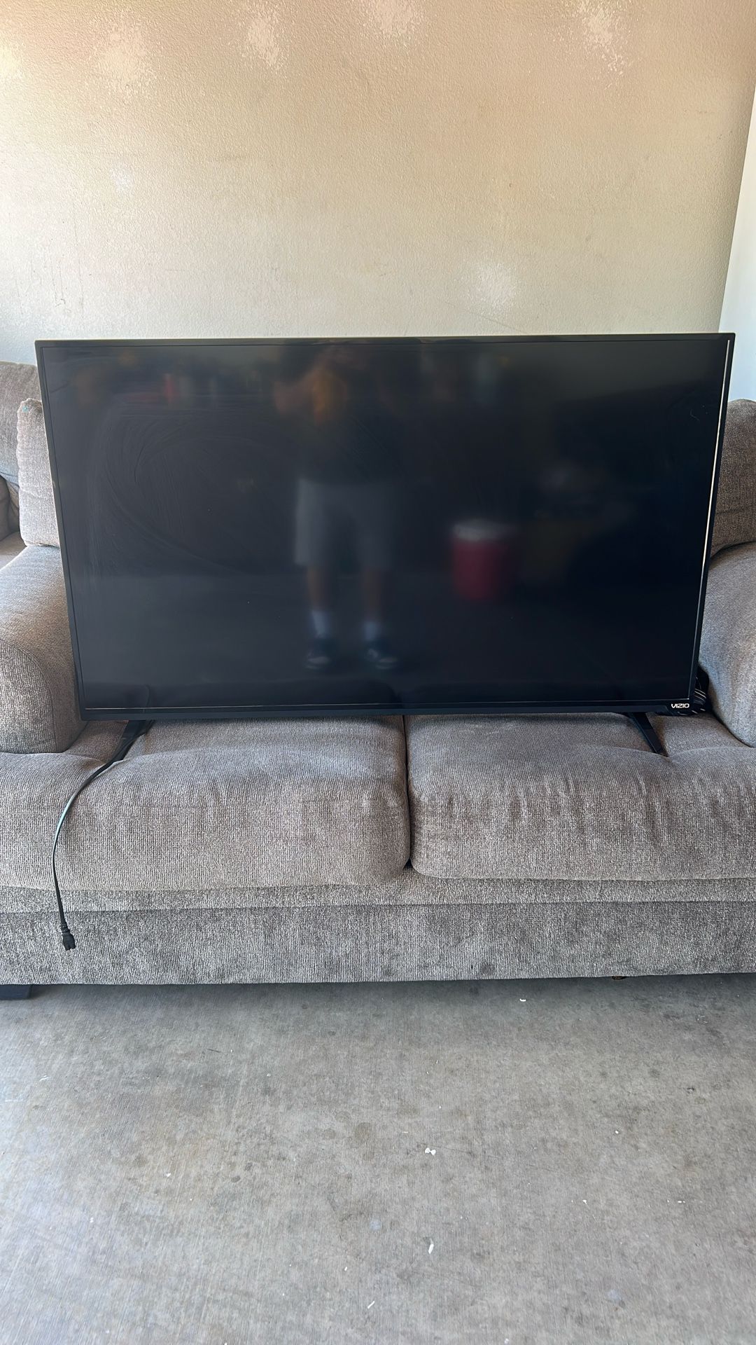 Vizio 50 Inch Plasma Tv