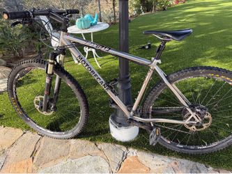 Motobecane Fly Team 29