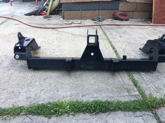 Heavy duty towing Bolton