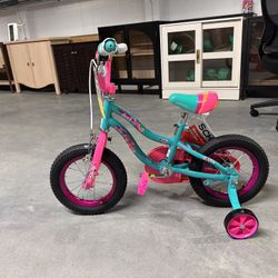 Schwinn 12 in Wheels Bike 1 ea