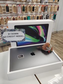 💻 MacBook Pro 13” M1 – Supercharged Speed! 16GB RAM – $5 Down to take it home!