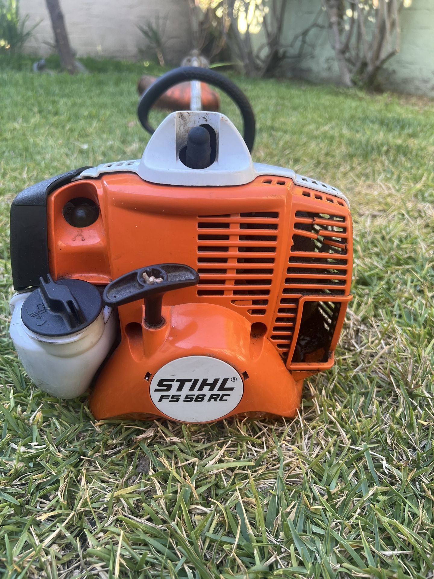 Stihl String Trimmer FS 56 RC- Wiro Stihl