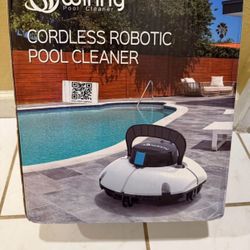 Pool Cleaner 