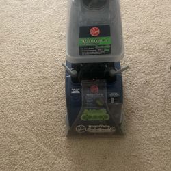 Carpet Cleaner