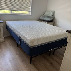 Low Cost Newer Beds (Cheap) Barato Cama 