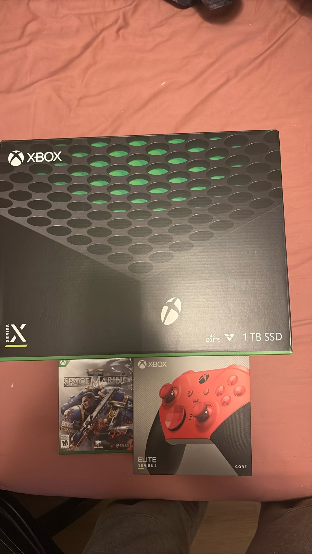 Xbox Series X