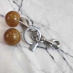 New pendant.- from coach