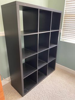 IKEA shelve