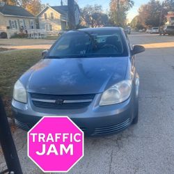 Chevy Cobalt 2006