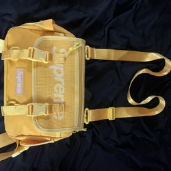 Supreme Bag 