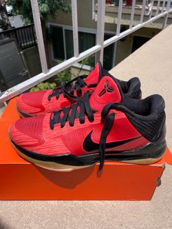 Refurbished Zoom Kobe V (All Star)
