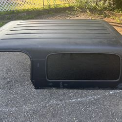 Hard Top 