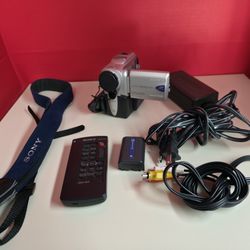 Sony Digital Handycam