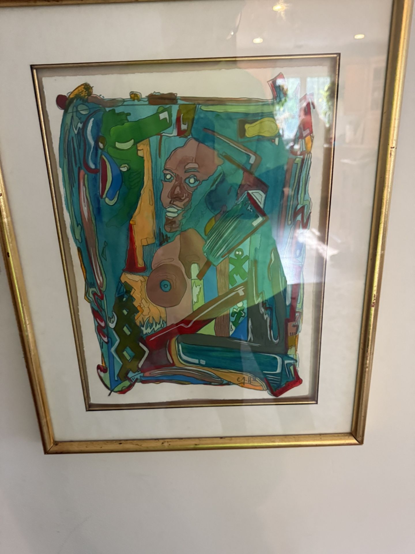 Very Beautiful Art Work