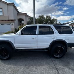 1996 Dodge Dakota on offerup