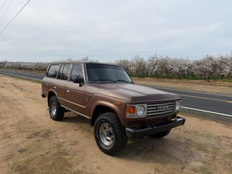 1983 Toyota Land Cruiser FJ60 – Fully Restored & Rebuilt

For sale is a 1983 Toyota Land Cruiser FJ60 in excellent mechanical condition with extensive