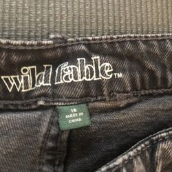 Women’s Jeans