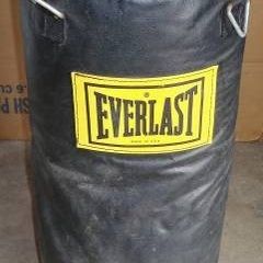 Punching Bag - Everlast