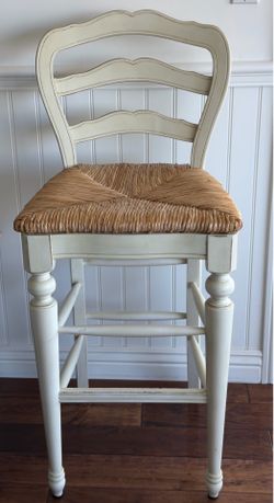 French Country Barstools
