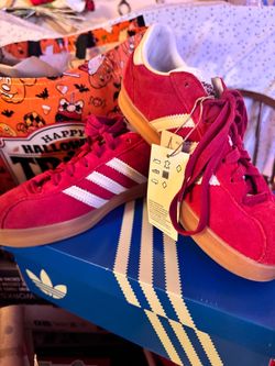 Adidas Gazelle