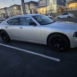2008 Dodge Charger