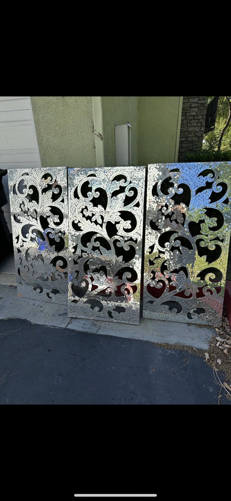 Pier 1 Pictures 400$