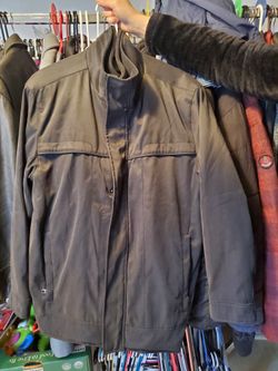 Marc New York Men's Jacket 