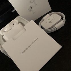Apple AirPod Pro Gen 2