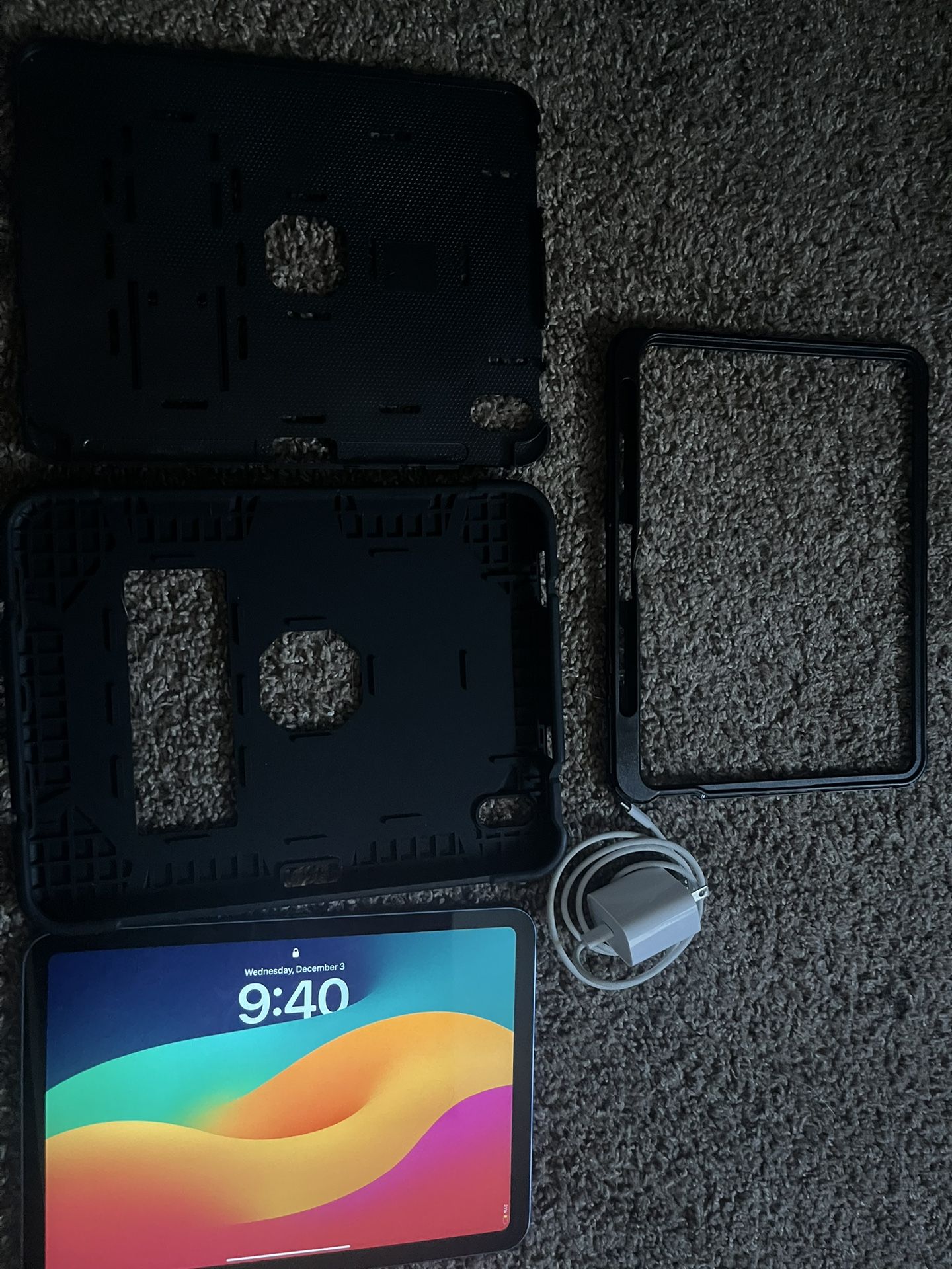 iPad (10th Generation)