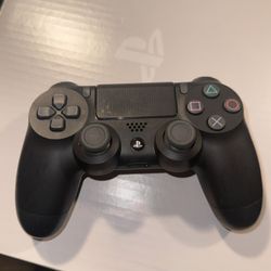 Control Ps4