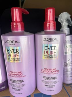 L’Oreal Conditioner New Only