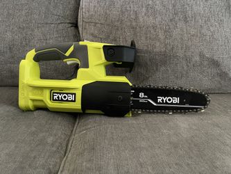 Ryobi ONE+ 18V 8 in. Battery Pruning Chainsaw