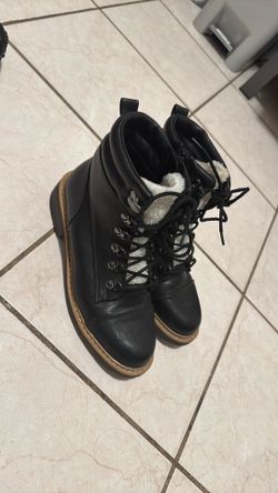 Women’s Booties