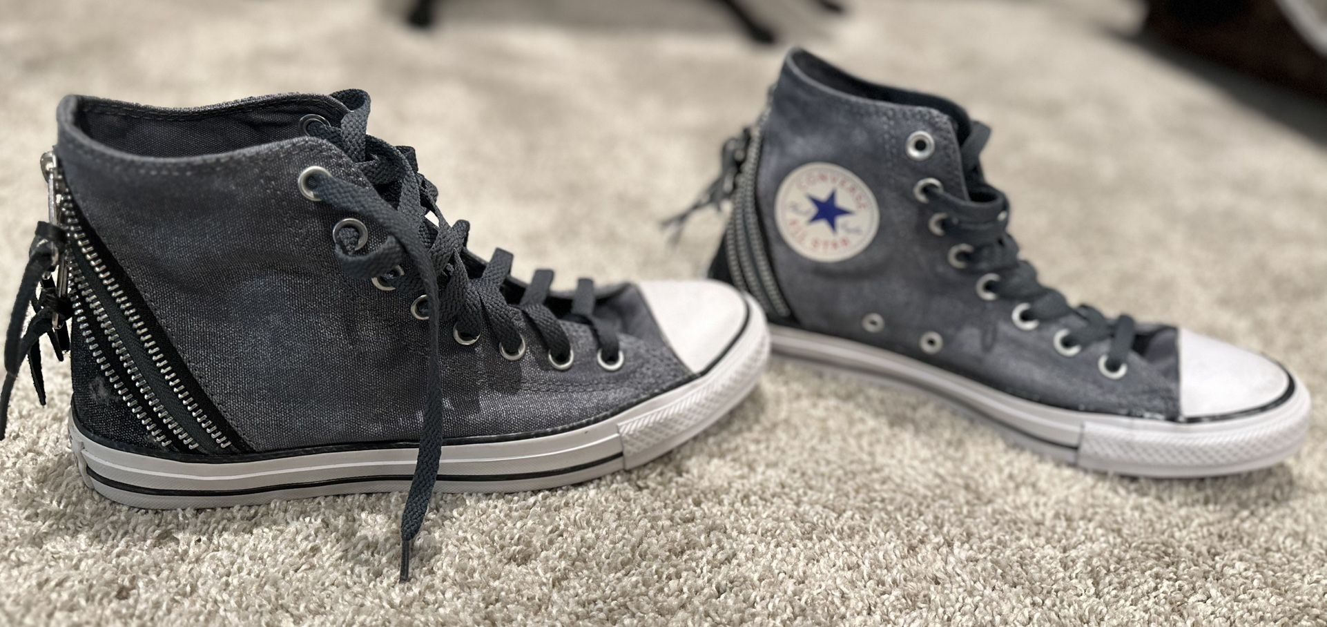Converse All Star Chuck Taylor Tri-Zip