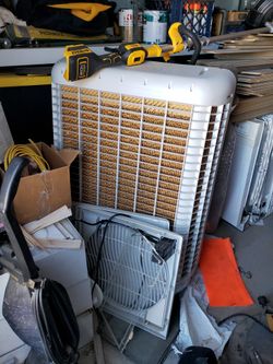 Brand New Cooler