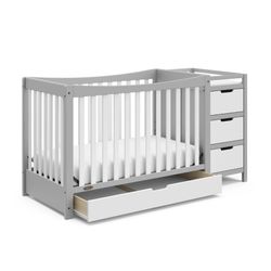 Crib 