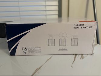Light fixture