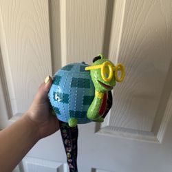 Disney Turtle Sipper Cup