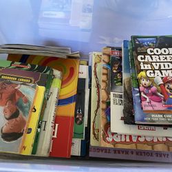 Children’s Books Lot 