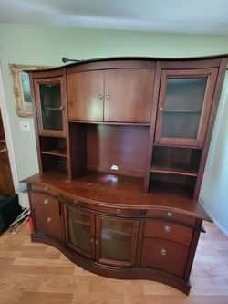 Free Entertainment Center