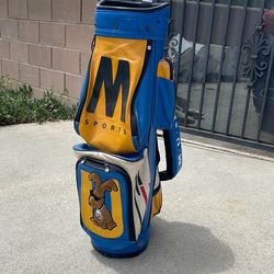 Golf bag