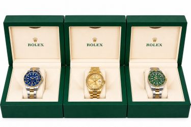 Brand Watches