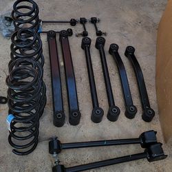 PARTS JEEP ( OEM ) As of 02-2026 Yes Still Available 