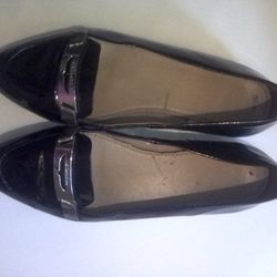 Coach Flats 